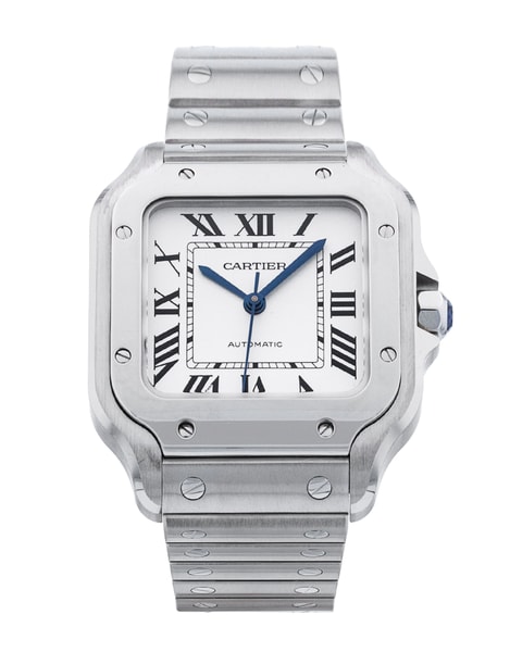 Cartier Santos WSSA0010